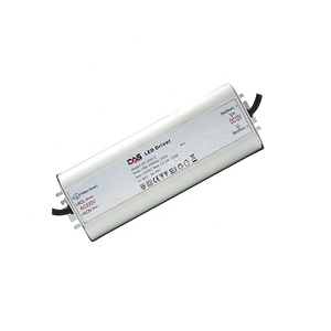 AC DC 12V 24V 50a Switching Power Supply Ultra Thin <strong>Led</strong> Bulb Driver Ic IP67 Switching Power Supply for <strong>Led</strong> Lights with Ce - Product Image 1