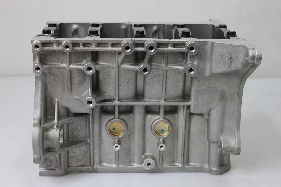 Suzuki 1.3L 1.6L için G16B/G16A/gsuzuki silindir bloğu OEM 11200-62G20