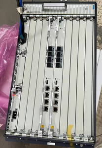 Alta qualità GPON OLT C650 linea ottica terminale FTTH apparecchiature di rete per GPON/EPON/XGSPON/XG-PON apparecchiature in fibra ottica - Product Image 2