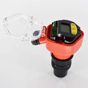超音波レベルメーター超音波レベルトランスミッターセンサーRS485MODBUSRTU水深測定 - Product Image 5