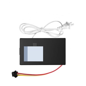 12V Smart <strong>Mirror</strong> Single Color Hand Scanning <strong>Sensor</strong> <strong>Switch</strong> LED Dimming Smart Hand Scanning <strong>Sensor</strong> <strong>Switch</strong> for Bathroom <strong>Mirror</strong> - Product Image 5
