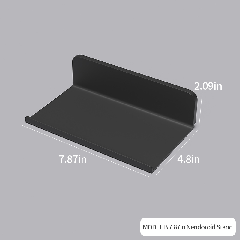 Black Dolls holder M