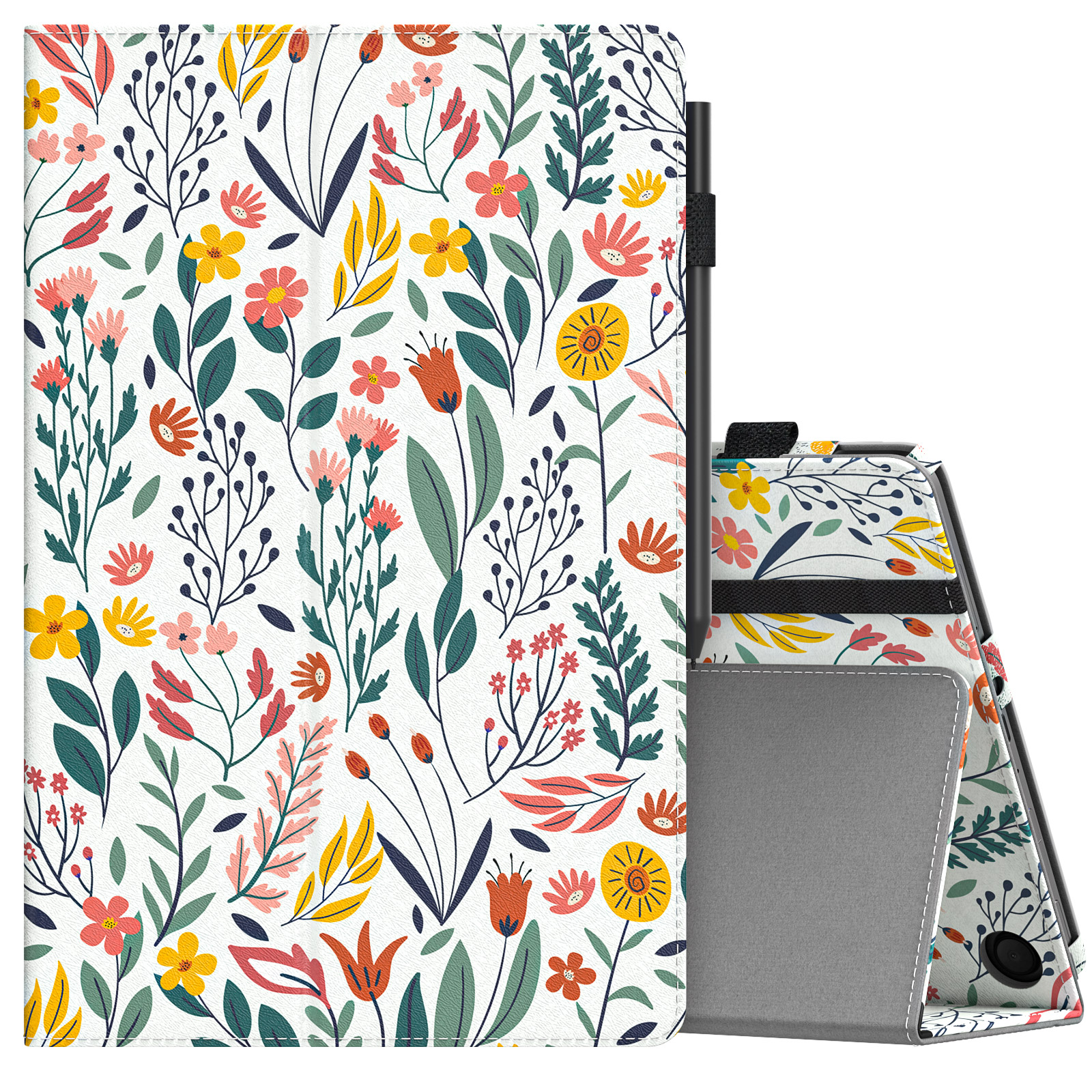 Fleurs