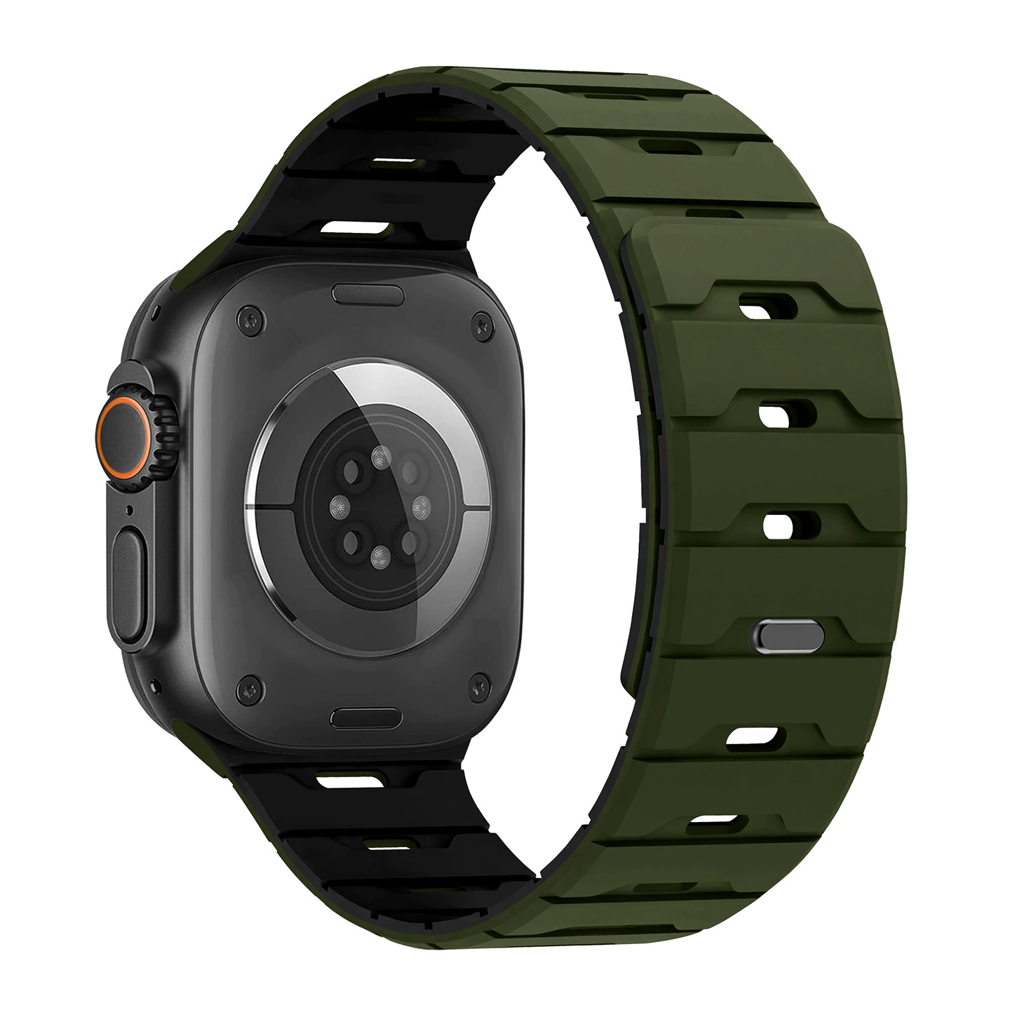 verde militar