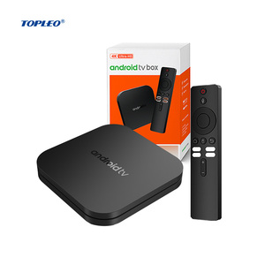 Topleo <span class=keywords><strong>Android</strong></span> <span class=keywords><strong>TV</strong></span> hộp giấy chứng nhận 2025 <span class=keywords><strong>Allwinner</strong></span> H313 RTC HD i96 <span class=keywords><strong>TV</strong></span> hộp giấy chứng nhận thông minh <span class=keywords><strong>TV</strong></span> <span class=keywords><strong>BOX</strong></span> <span class=keywords><strong>ANDROID</strong></span> 4K - Product Image 1