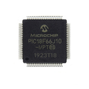 Yüksek kaliteli PIC18F66J10T-I/PT yeni ve orijinal entegre devre elektronik bileşenler IC çip arduino için PIC18F66J10T-I/PT