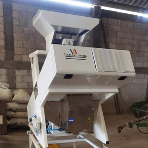 Máquina de clasificación de colores de arroz, dispositivo con cámara óptica para clasificación de Color de arroz, versión de Control remoto - Product Image 1