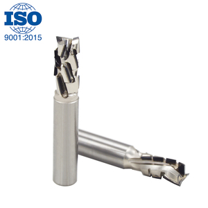 Elmas PCD kesici sıkıştırma kesici Spiral Bit - Product Image 6