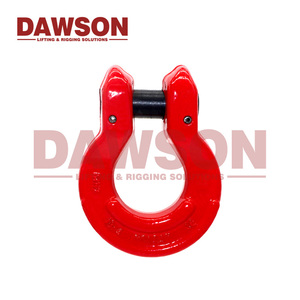 DAWSON DS002 G80 6-20 мм Omega звено для сборки компонентов строп цепи - Product Image 1