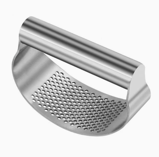 Bolsa de tornillos de bloqueo totalmente de acero.