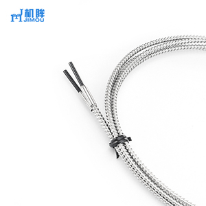 JM RSG410S-TZ Optical <strong>Diffuse</strong> <strong>Reflective</strong> <strong>Sensor</strong> High Temperature Resistance Fiber Optic <strong>Sensor</strong> - Product Image 6