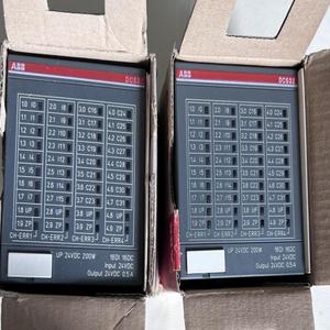 Plc DC532 B7デジタル入力出力モジュール1SAP240100R0001New PLCプログラミングコントローラ - Product Image 1