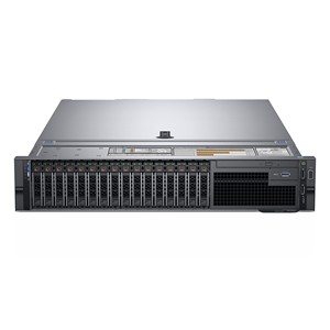 Ordenador de almacenamiento en red de servidor en rack nuevo en stock con servidor PowerEdge r740 de alta potencia computacional - Product Image 3