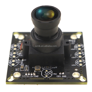 IMX415 <strong>Sensor</strong> 8MP 4K USB Camera <strong>Module</strong> - Auto Focus/Low Light Performance <strong>for</strong> Industrial &amp; Scientific <strong>Use</strong> - Product Image 1