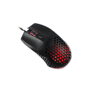 2 in 1 <strong>Mouse</strong> and <strong>Keyboard</strong> Gaming Combo RGB12 PCS Multimedia Keys 3600DPI Ergonomic Design Suitable for Office and Gamer User - Product Image 2