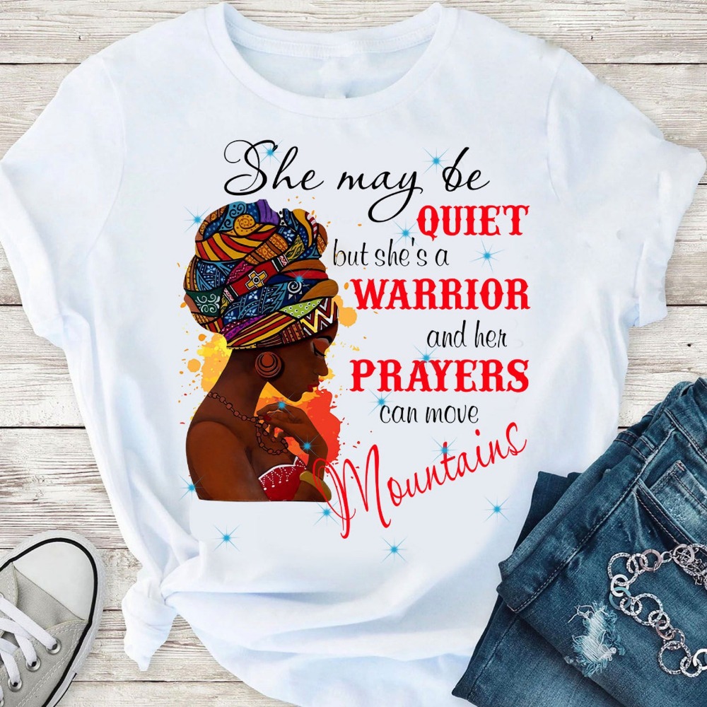 white queen shirt 2