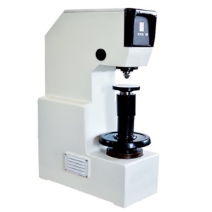 布氏硬度计手动数显布氏硬度计实验室试验机 - Product Image 3