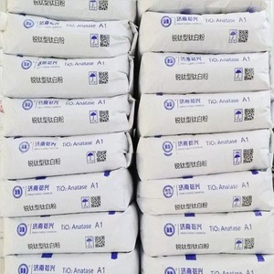 优质CAS 13463-67-7锐钛矿型二氧化钛涂料高遮盖力二氧化钛