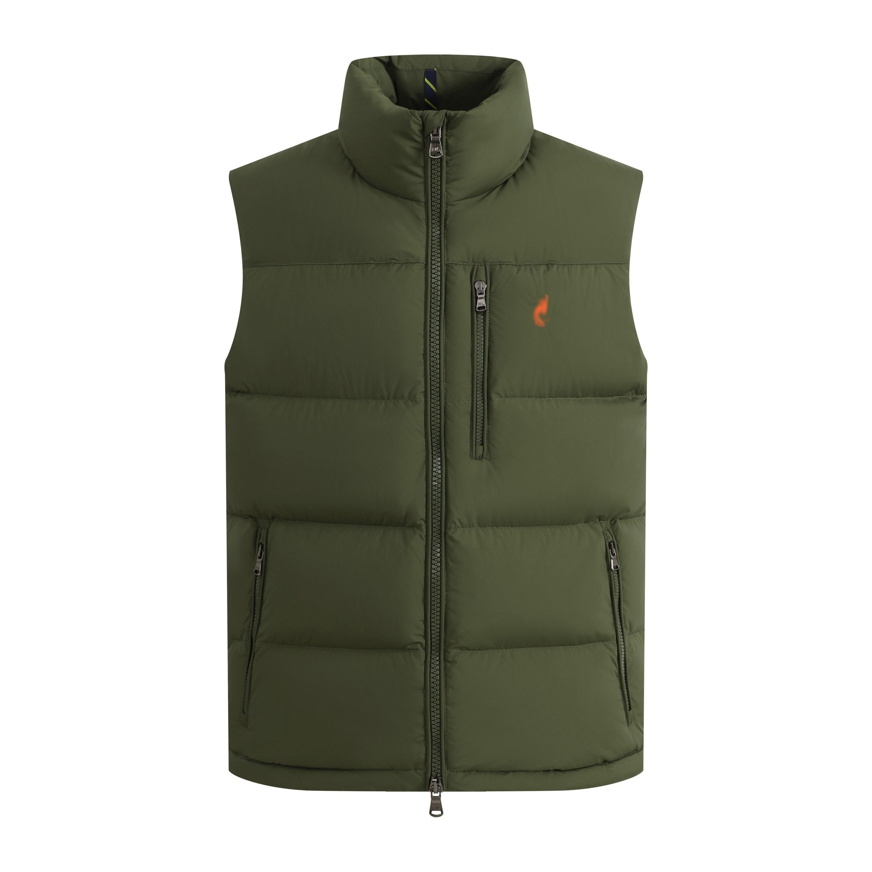 สีเขียว