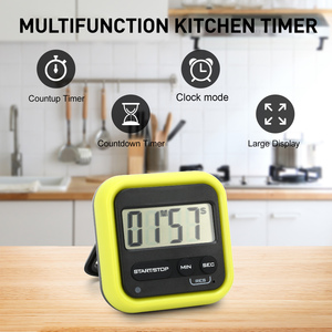 Цифровой Секундомер с ЖК-дисплеем - Product Image 2