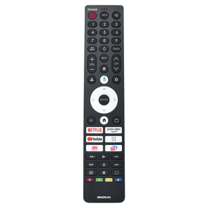 Nuovo GB422WJSA per Sharps Aquos Android BLE LED TV IR telecomando senza funzione vocale - Product Image 6