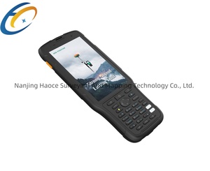 El receptor G6 GNSS RTK con controlador de datos Android ultrarresistente GPS de la serie G6 - Product Image 4