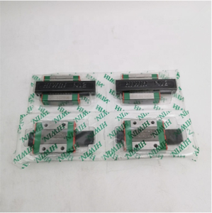 Riel de guía lineal CNC Hiwin con bloque de guía lineal MGN12 de alta calidad para sierras circulares