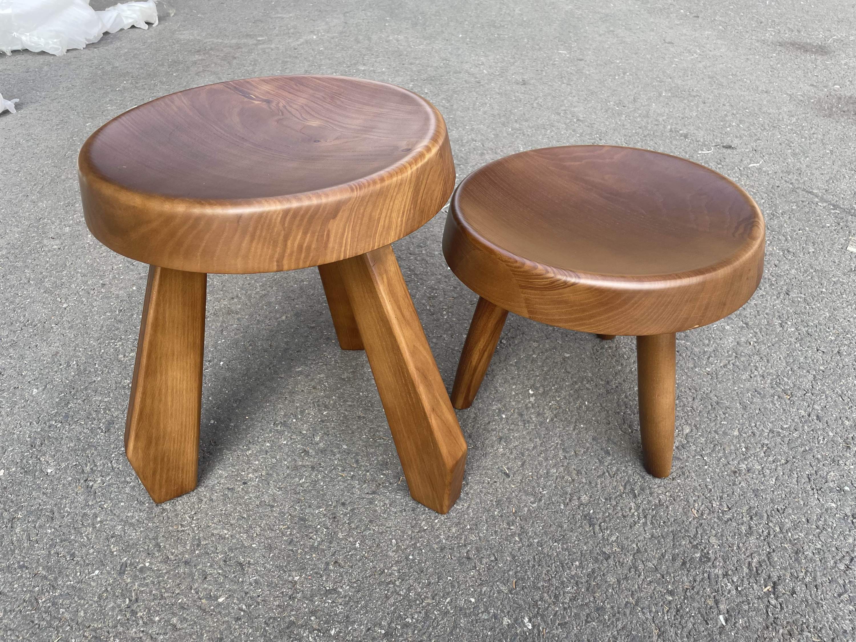 walnut wood color