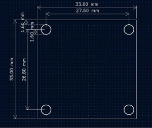 PWM-Signal an Spannungs modul 0-100% Arbeits zyklus an 0-5V/0-10V Ausgang - Product Image 6