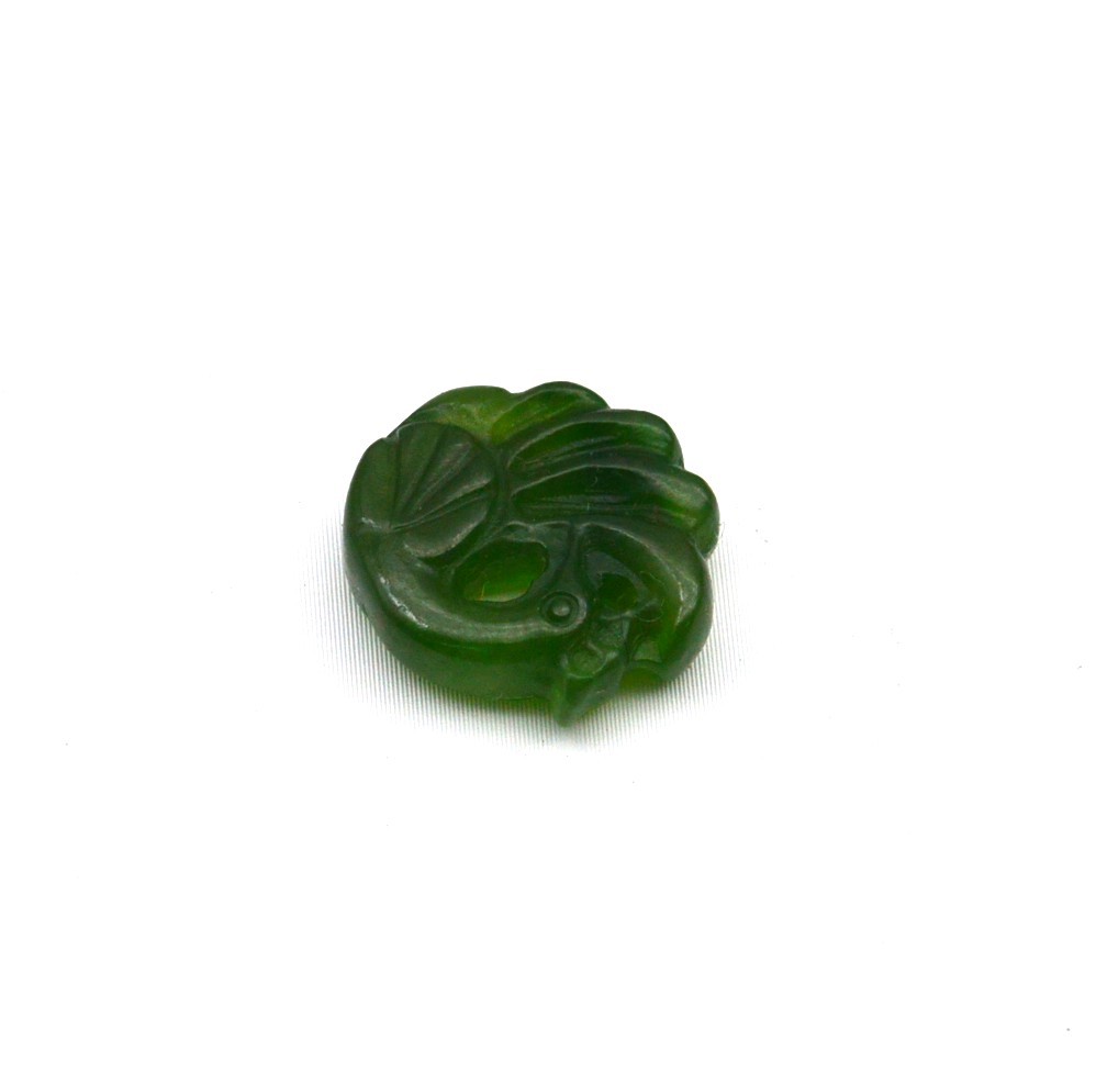 Pavone Verde