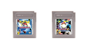 GBC oyun kartuşu 16 Bit Video oyunu konsol kartı, GBC/GBA/SP için ticaret kart oyunu 2 TPP sürümü (kırmızı yıldönümü) - Product Image 2