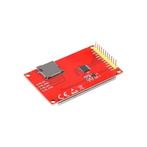 2,0 Zoll SPI 176 X220 ILI9225 Farb-TFT-Bildschirm LCD-Modul für Arduino - Product Image 2