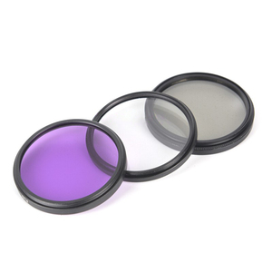 HOT SALE <strong>Polarizing</strong> Camera Lens CPL <strong>Filter</strong> for Canon Nikon DSLR Camera Lens Camera Accessories CPL Eliminates Reflection