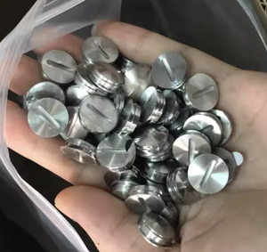 Pin vít Bìa nắp cho <span class=keywords><strong>APPLE</strong></span> G6 <span class=keywords><strong>A1314</strong></span> Bàn phím không dây Bìa - Product Image 4