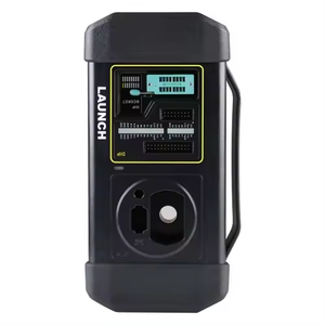 Erweitert für den Start von GIII X-Prog 3 Wegfahr sperre Schlüssel programmierer Motor analysator Lese schlüssel funktion Kompatibel für den Start X431 - Product Image 3