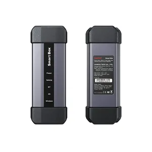 X431 PRO5 pro 5 prov obd2ECUプログラマータブレットコンピューター機器自動診断スキャナーマシンモデルを車用に起動 - Product Image 4