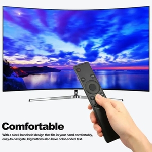 For Samsung TV <strong>Remote</strong> Control BN59-01259B/E/<strong>D</strong> BN59-01260A 01241A <strong>IR</strong> Wireless English TV <strong>Remote</strong> Control - Product Image 6