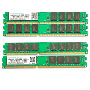 Новая настольная низкая цена <span class=keywords><strong>ddr3</strong></span> 2Гб ОЗУ 4 ГБ 8 ГБ памяти