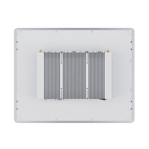 Wall Mounted Embedded Rugged Tablet 15.0 Inch Industrial <strong>Control</strong> Panel PC <strong>Computer</strong> - Product Image 2