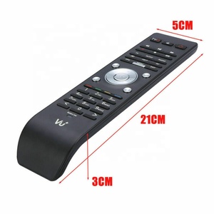 VU+ <strong>Remote</strong> Control Use for VU Duo2 / VU+ Duo 2 / VU+ Duo / Solo 2 STB Ultimo 4K Zero Set Top TV Box , With TV Universal Function - Product Image 6