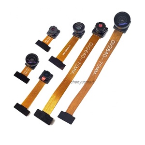 1600*<strong>1200</strong> Ov2640 2MP Dvp <strong>Camera</strong> Module 220 Degree 24pin <strong>Camera</strong> Module 21mm FPC Cable Length
