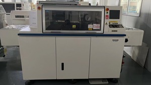 Operating System Flexibility 200V Plug-in <strong>Machine</strong> 10KVA 3 0.5 Seconds Per Piece Plugin Speed - Product Image 5