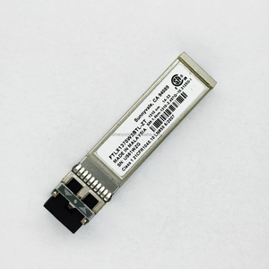 สำหรับ Finisar FTLX1370W3BTL-ZT ตัวรับส่งสัญญาณ10g 1310nm 1.4km SFP LC - Product Image 4