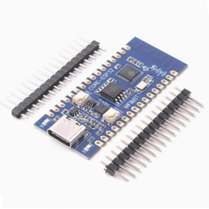 Scheda di sviluppo ESP32C3 con moduli Bluetooth WIFI 2.4G per la verifica delle funzioni del prodotto Chip ICs ESP32C3 - Product Image 5