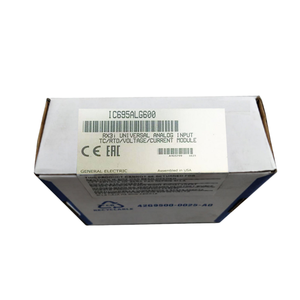 New in Box IC695ALG600 <strong>Analog</strong> <strong>Input</strong> <strong>Module</strong> Fast Shipping 1PCS IC695ALG600 - Product Image 1