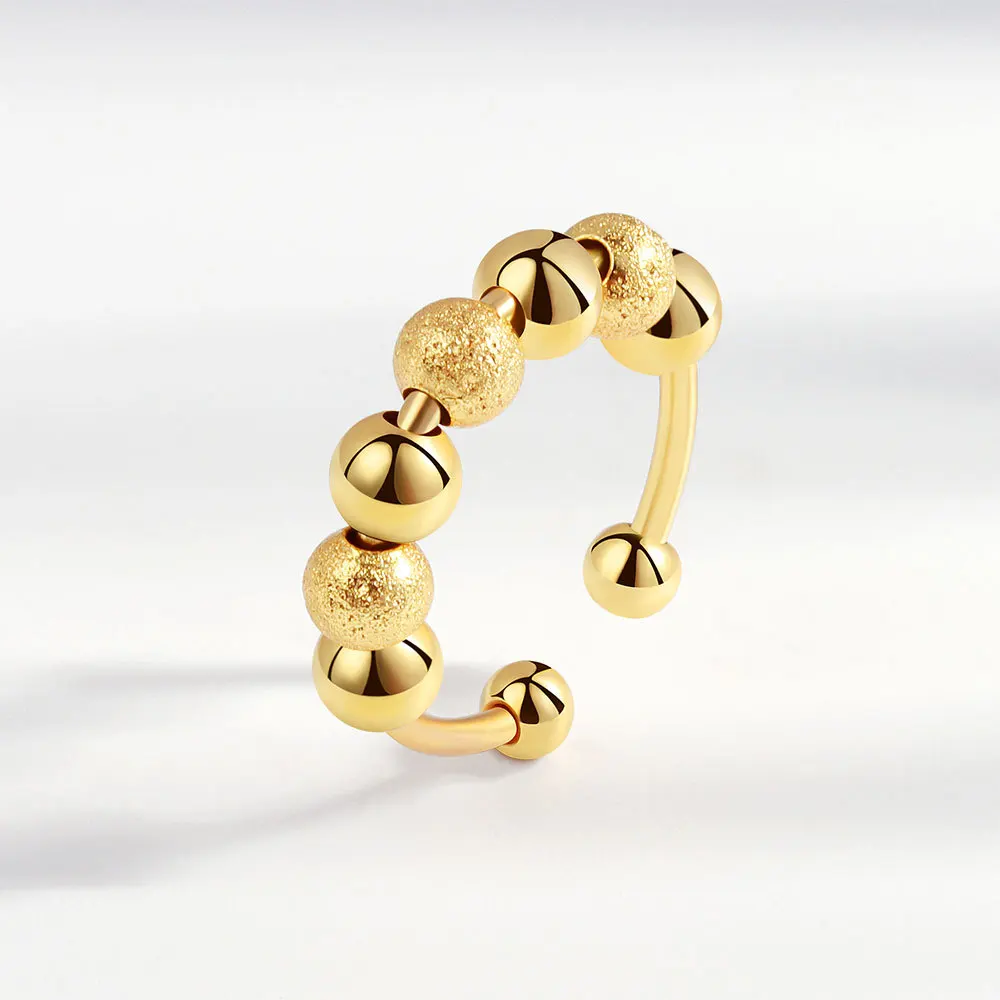 Oro amarillo