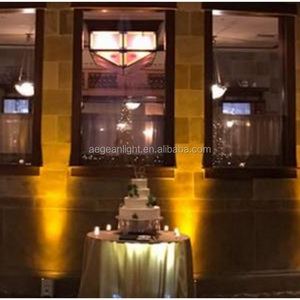 Düğün Uplight ücretli 6x18w RGBWA + UV 6 in 1 Led Par işık kablosuz pil uzaktan kumanda Led sahne ışığı - Product Image 4