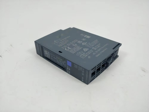 6es7134-6hb00-0ca1 <strong>Analog</strong> <strong>Input</strong> <strong>Module</strong>- - Product Image 3