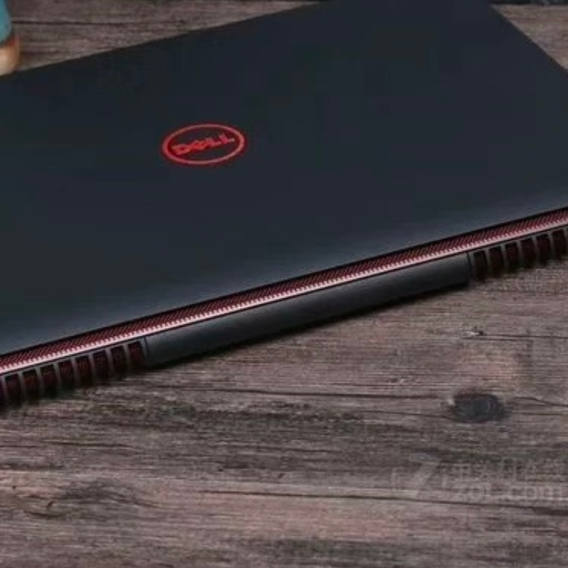 Low Price Dell Inspiron 15 5577 Gaming Laptop | Intel I7, NVIDIA