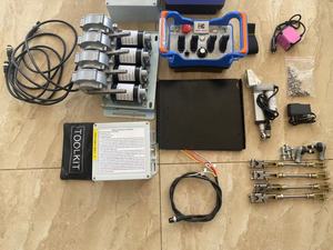 7 функций беспроводной пульт дистанционного управления для крана RC 12v 24v - Product Image 5